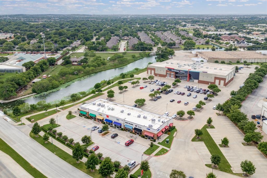 North Beach Street - Commercial Sale