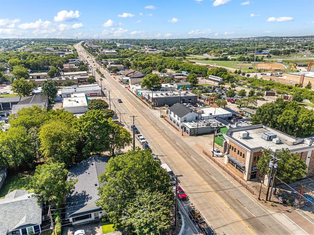 North Beach Street - Commercial Sale