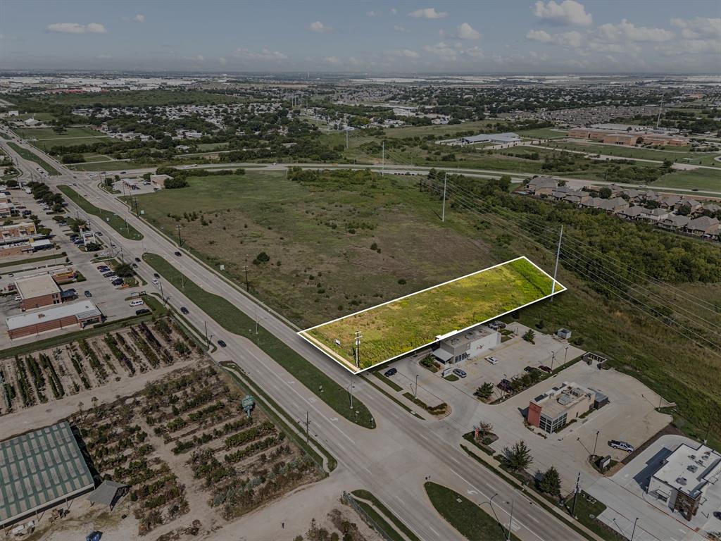 4709 Golden Triangle Boulevard