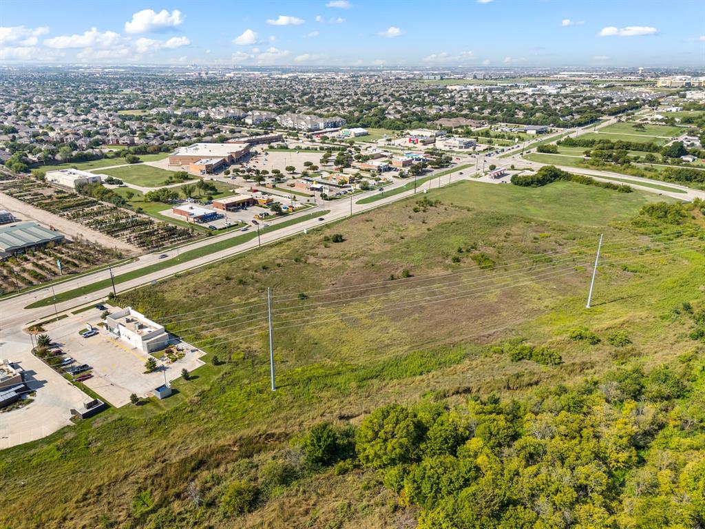 North Beach Street - Commercial Sale