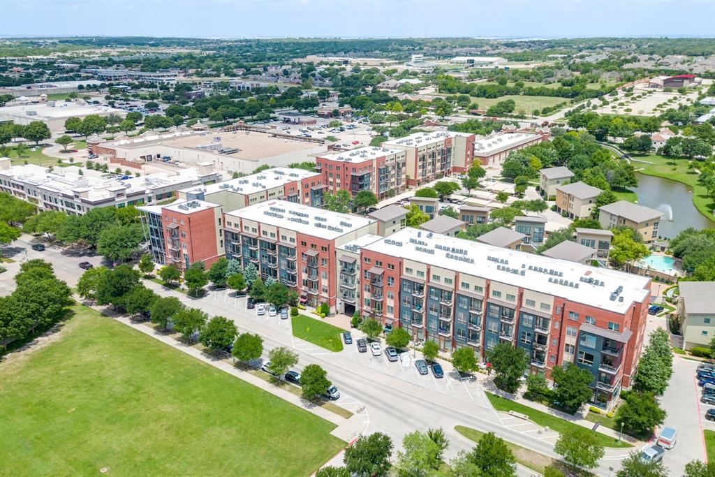 North Beach Street - Commercial Sale