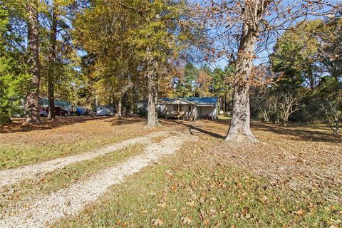 A home in Minden