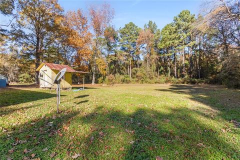 A home in Minden