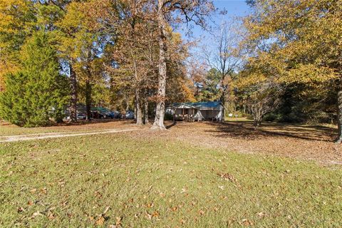 A home in Minden