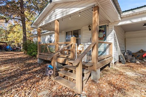 A home in Minden