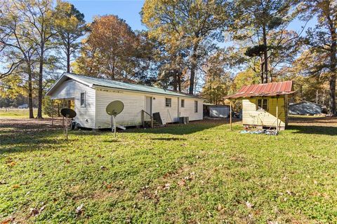 A home in Minden