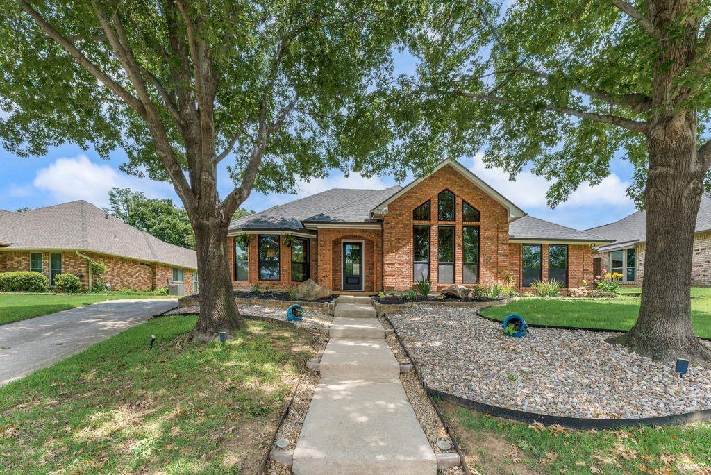 2908 Roaring Springs Road