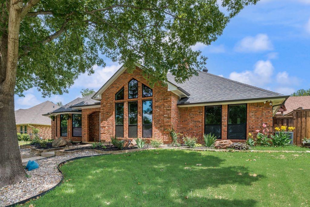 2908 Roaring Springs Road
