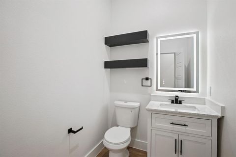 Tiny photo for 1213 E Butler Street, Fort Worth, TX 76115 (MLS # 21102064)