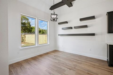 Tiny photo for 1213 E Butler Street, Fort Worth, TX 76115 (MLS # 21102064)