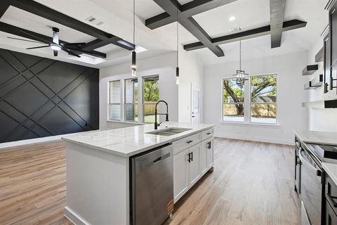 Tiny photo for 1213 E Butler Street, Fort Worth, TX 76115 (MLS # 21102064)