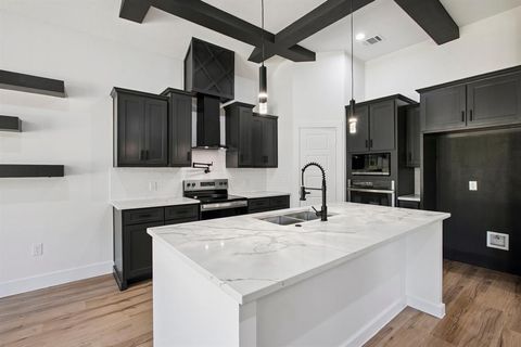 Tiny photo for 1213 E Butler Street, Fort Worth, TX 76115 (MLS # 21102064)