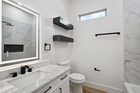 Tiny photo for 1213 E Butler Street, Fort Worth, TX 76115 (MLS # 21102064)