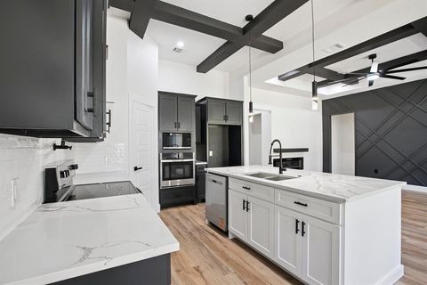 Tiny photo for 1213 E Butler Street, Fort Worth, TX 76115 (MLS # 21102064)