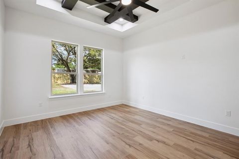 Tiny photo for 1213 E Butler Street, Fort Worth, TX 76115 (MLS # 21102064)