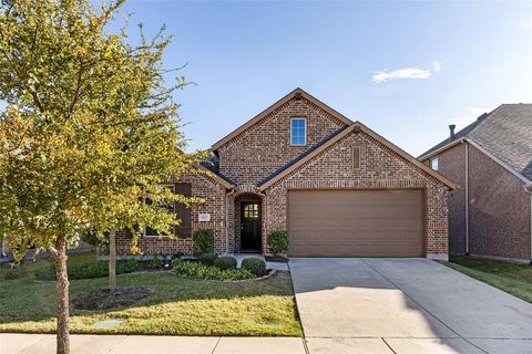 612 Overton Avenue Celina TX 75009