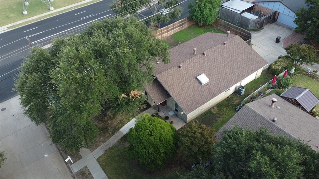 Park Forest Add 4 - Residential