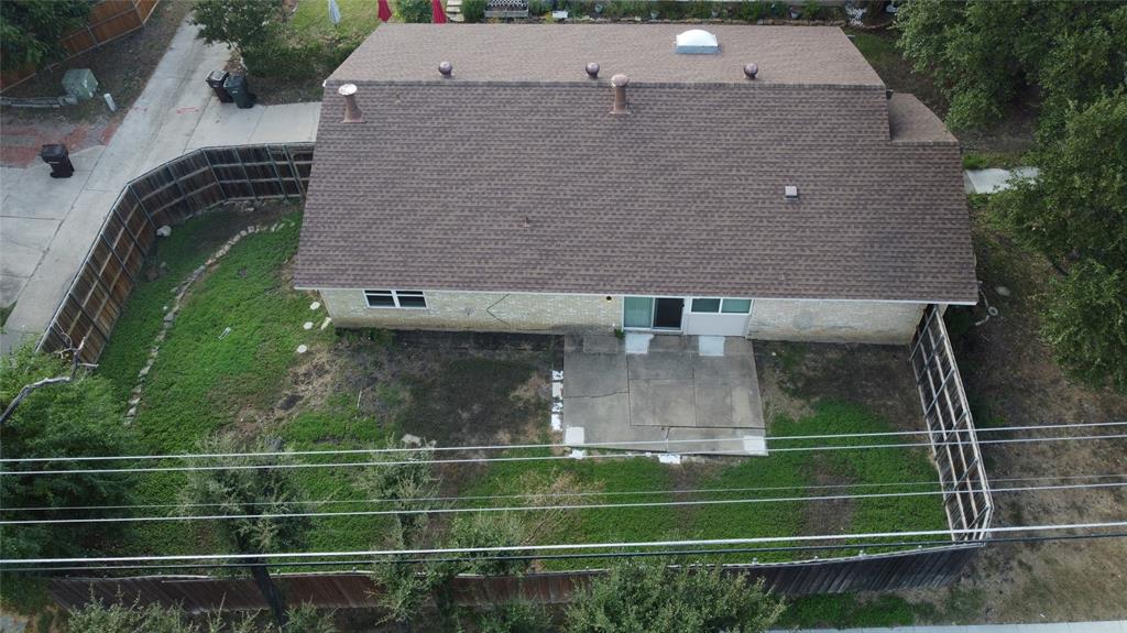 Park Forest Add 4 - Residential