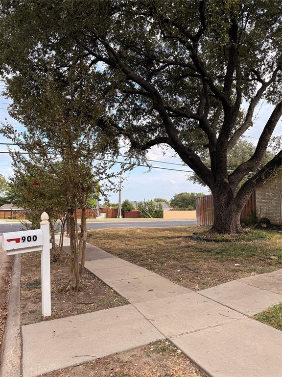 Park Forest Add 4 - Residential