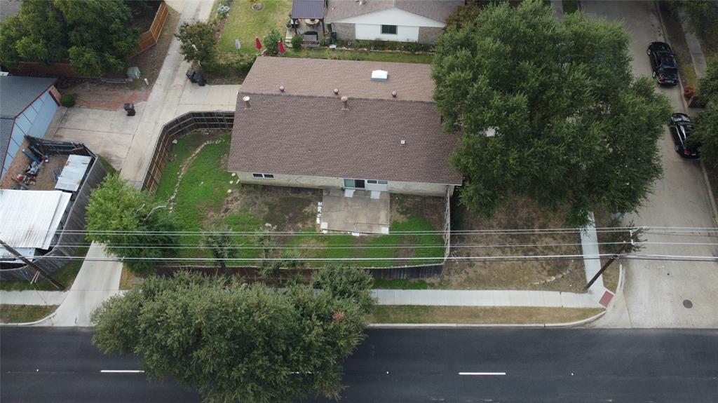 Park Forest Add 4 - Residential