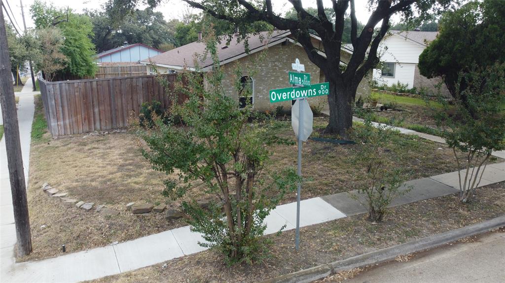 Park Forest Add 4 - Residential