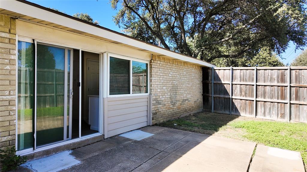 Park Forest Add 4 - Residential