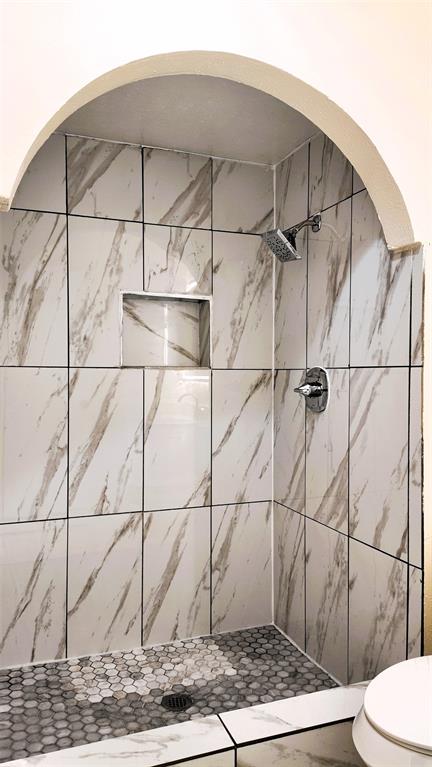 Park Forest Add 4 - Residential