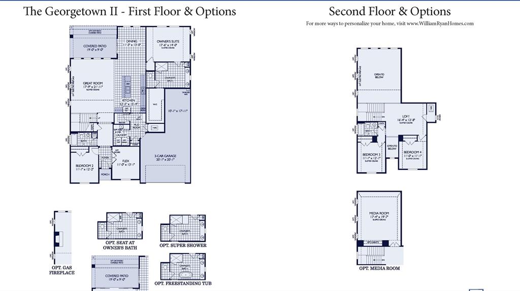 633 Bunchberry Street