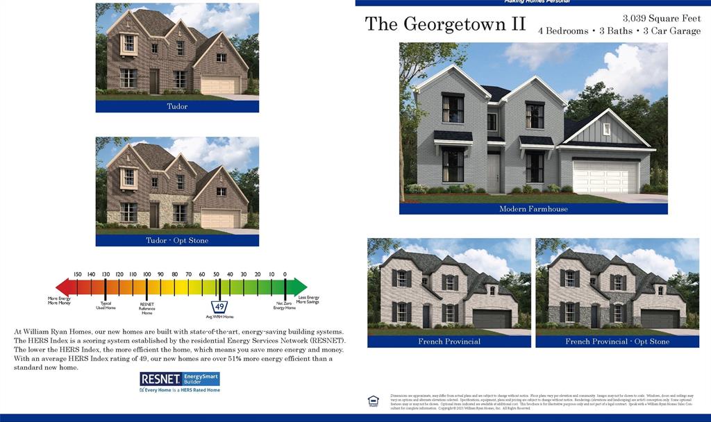 633 Bunchberry Street