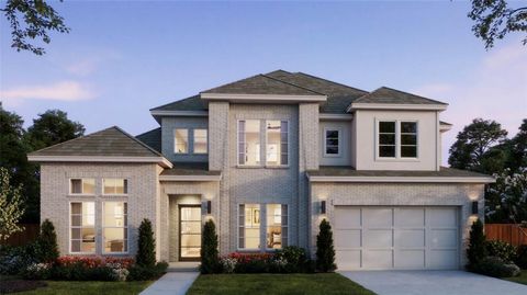 2117 Wakefield Lane Allen TX 75013