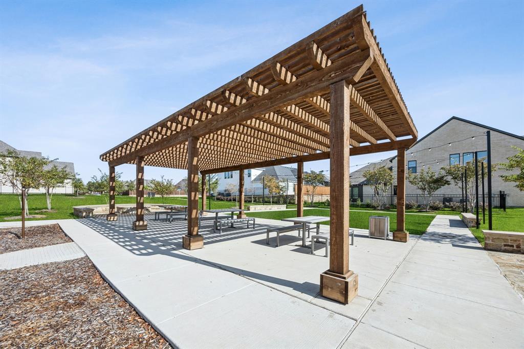 Reserve at Watters - Residential