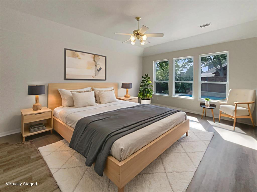 Maxwell Creek North Ph 4 - Residential