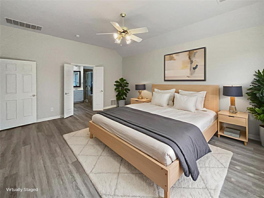 Maxwell Creek North Ph 4 - Residential