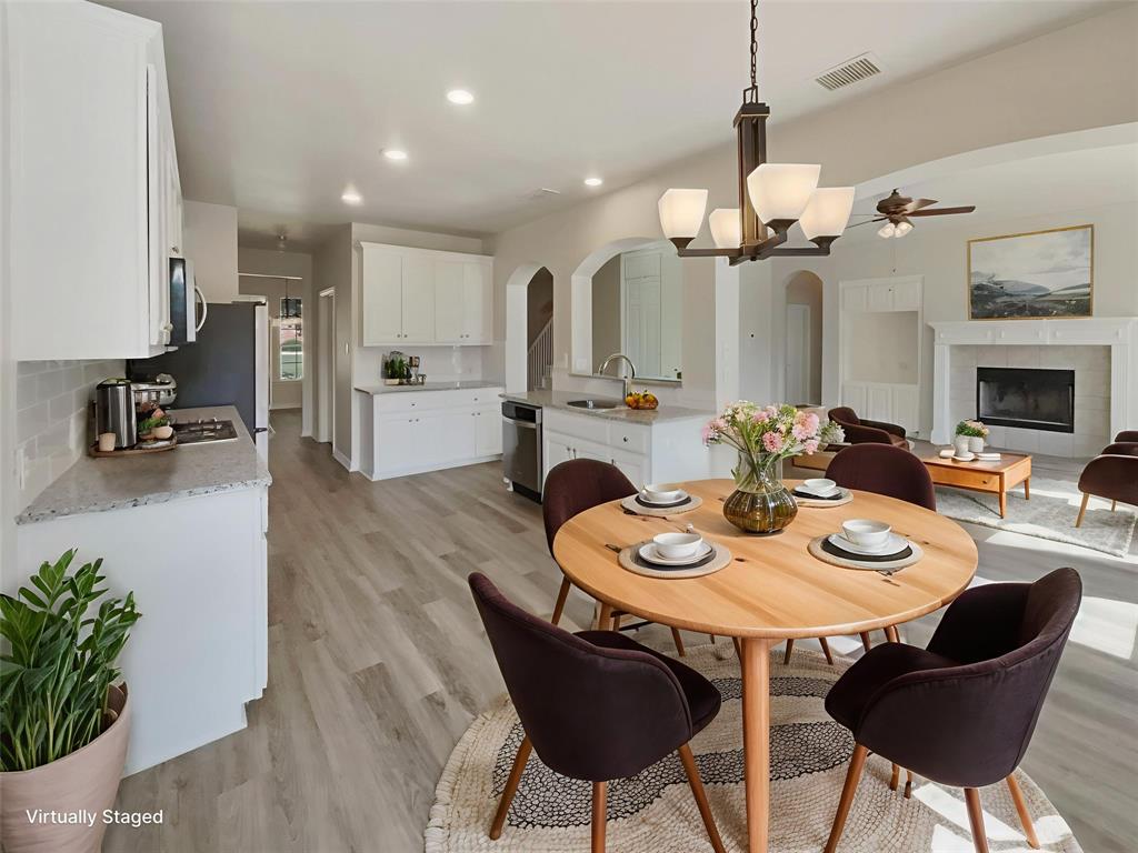 Maxwell Creek North Ph 4 - Residential