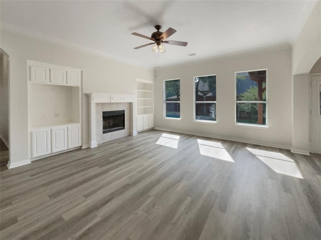 Maxwell Creek North Ph 4 - Residential