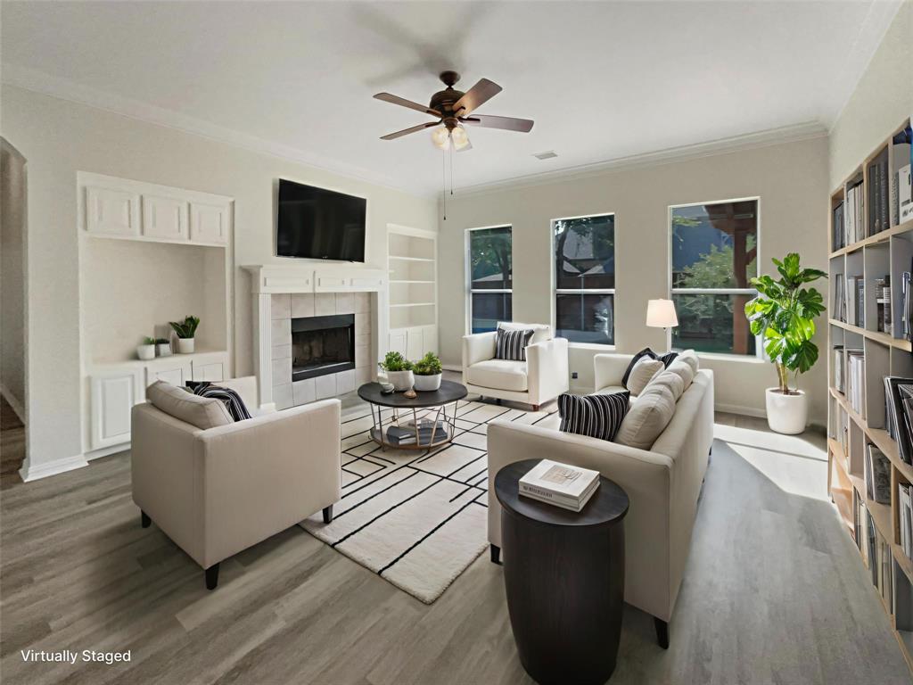 Maxwell Creek North Ph 4 - Residential