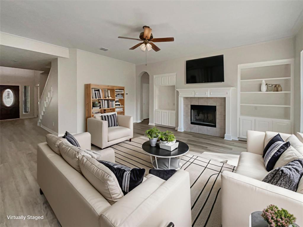 Maxwell Creek North Ph 4 - Residential