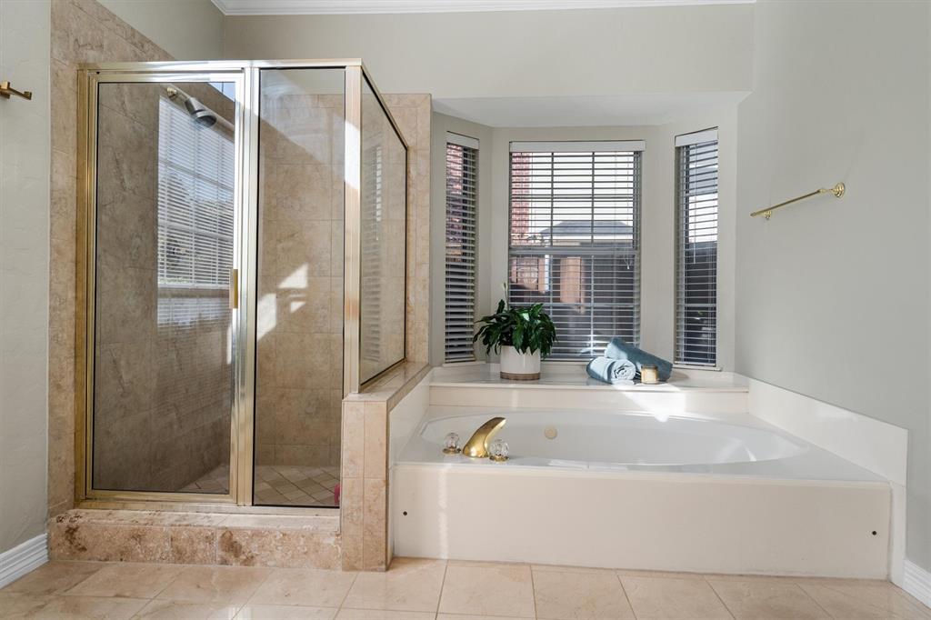 Bellaire Park North - Residential