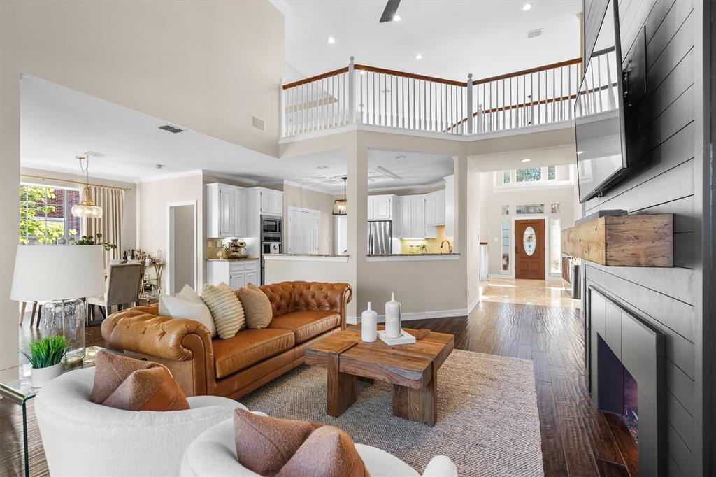 Bellaire Park North - Residential