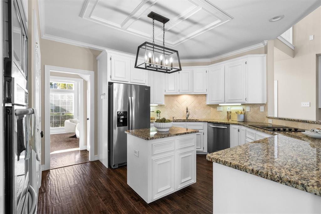 Bellaire Park North - Residential