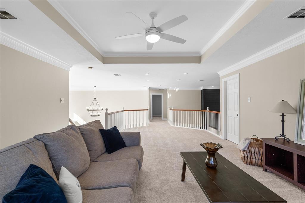 Bellaire Park North - Residential