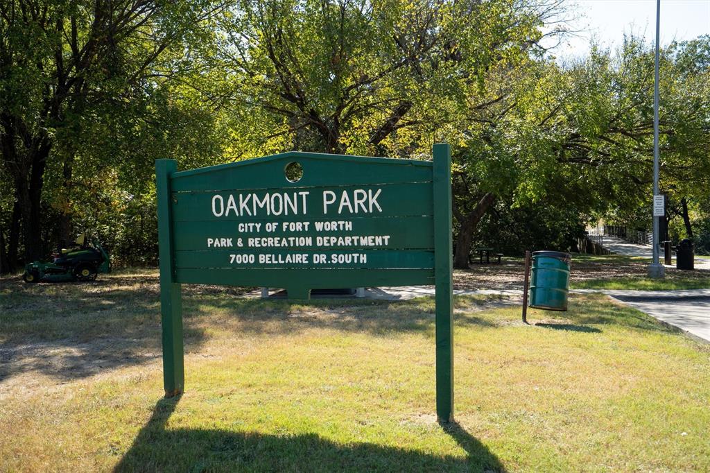 Bellaire Park North - Residential