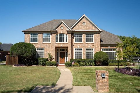 6708 E Park Drive Fort Worth TX 76132