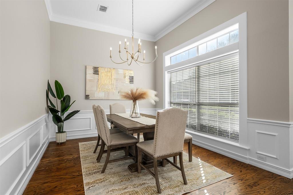 Bellaire Park North - Residential