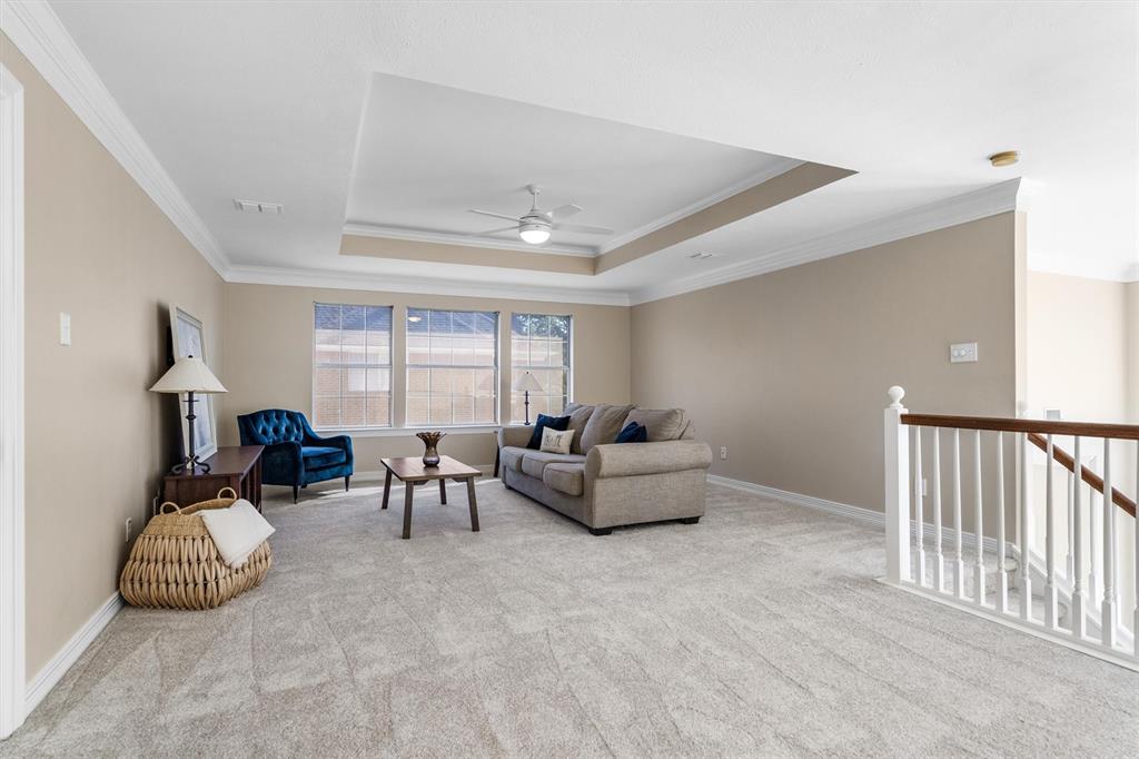 Bellaire Park North - Residential