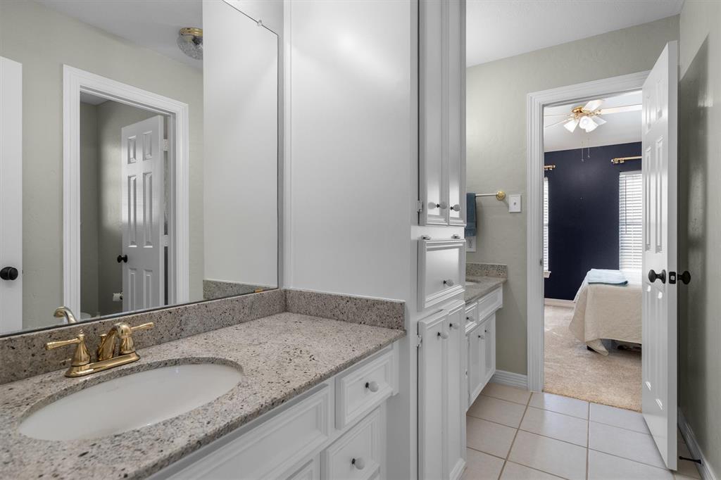 Bellaire Park North - Residential