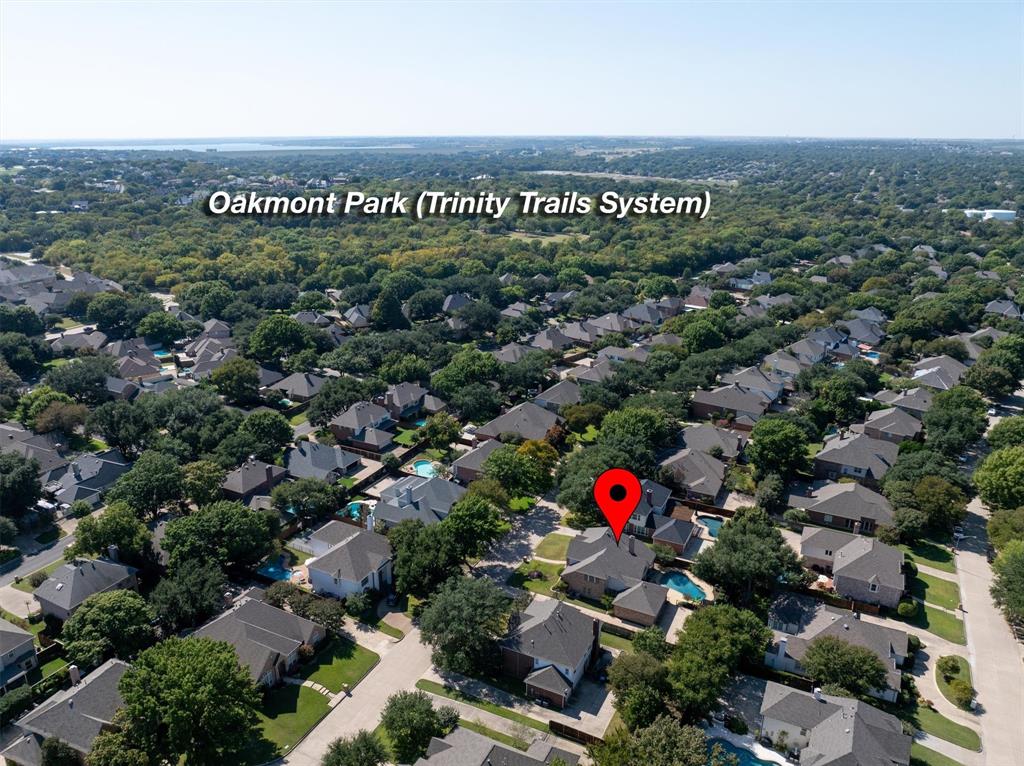 Bellaire Park North - Residential