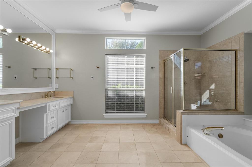 Bellaire Park North - Residential