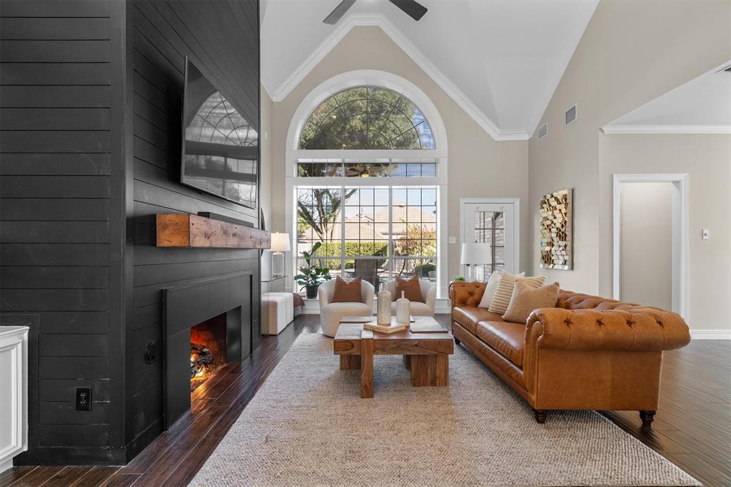 Bellaire Park North - Residential