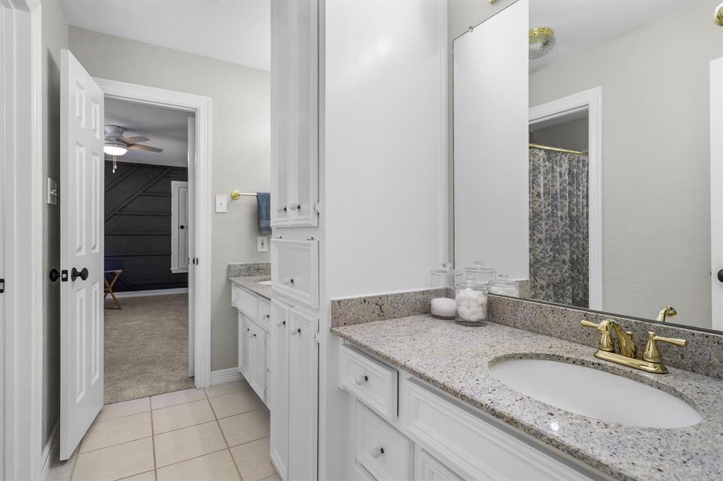 Bellaire Park North - Residential